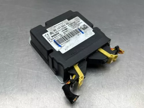Airbag Module-8304428 (22365882)