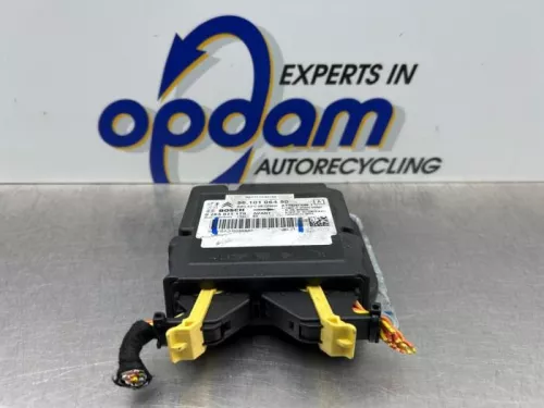 Airbag Module-8304428 (22365882)