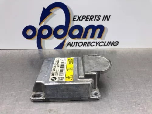 Airbag Module-8167452 (20542609)