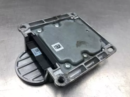 Airbag Module-8167452 (20542609)