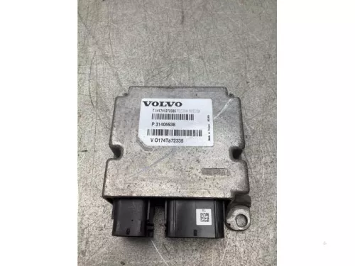 Airbag Module-8133207 (22087969)
