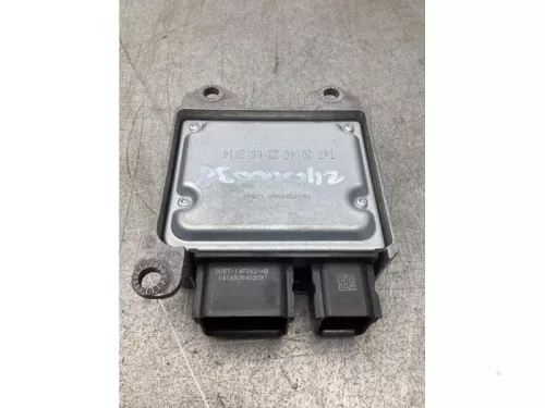 Airbag Module-8133207 (22087969)