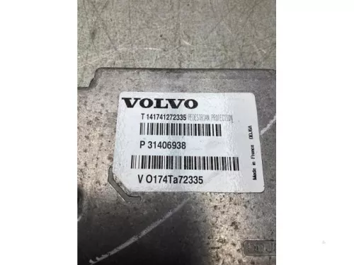 Airbag Module-8133207 (22087969)