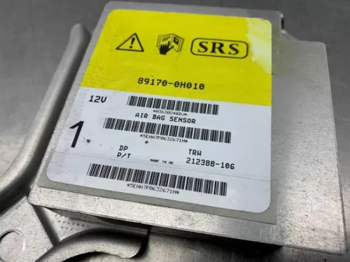 Airbag Module-8264902 (21735446)
