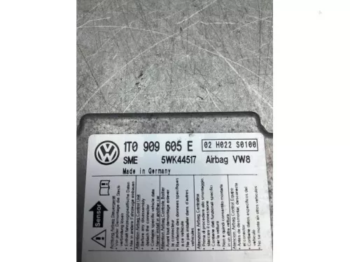 Airbag Module-7845846 (18601515)