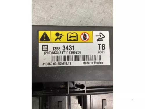 Airbag Module-5481068 (16878663)