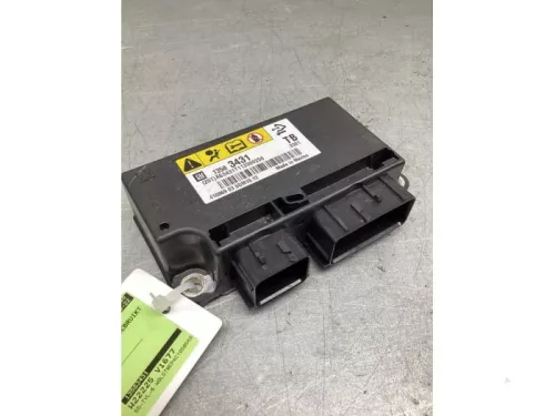 Airbag Module-5481068 (16878663)