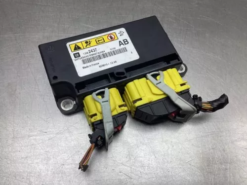 Airbag Module-8098609 (19973634)