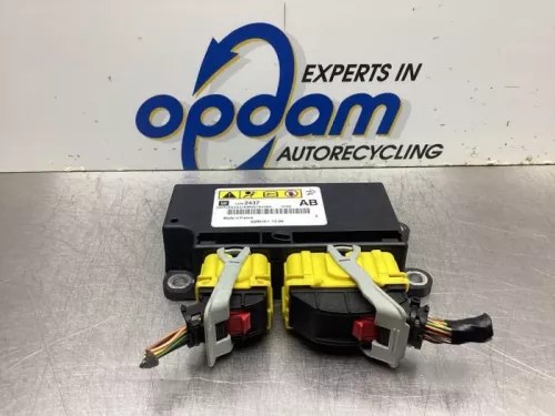 Airbag Module-8098609 (19973634)