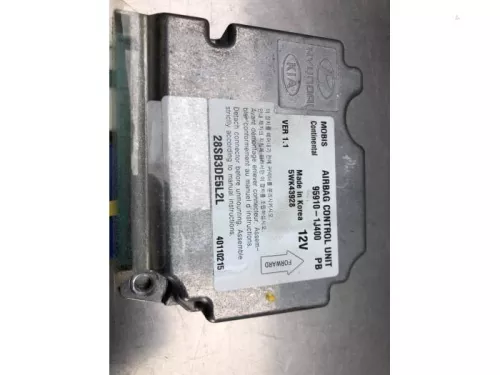 Airbag Module-8173721 (20973137)
