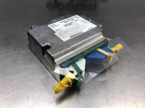 Airbag Module-8173721 (20973137)