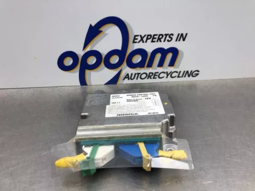 Airbag Module-8173721 (20973137)
