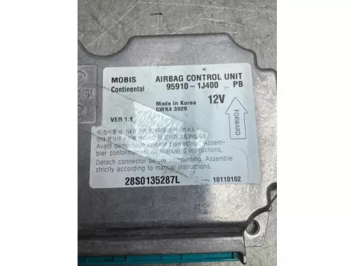 Airbag Module-7328273 (19077841)