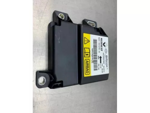 Airbag Module-8239553 (21504687)
