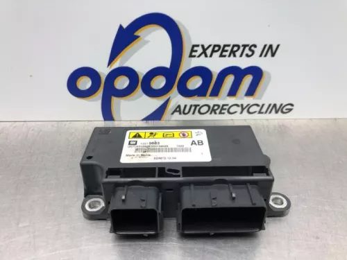 Airbag Module-8212466 (21452071)
