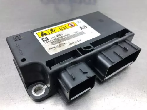 Airbag Module-8212466 (21452071)