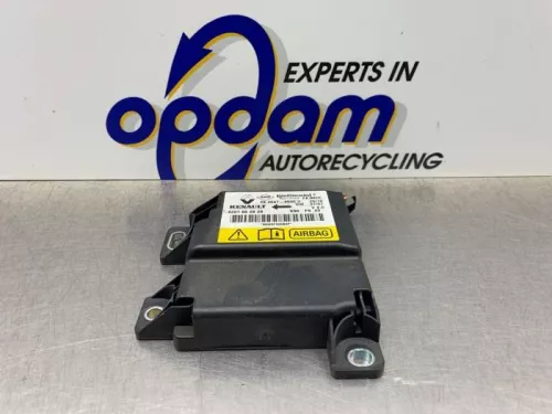 Airbag Module-8150924 (21971529)