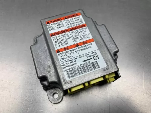 Airbag Module-8253146 (21979170)