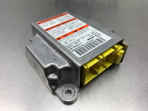 Airbag Module-8253146 (21979170)