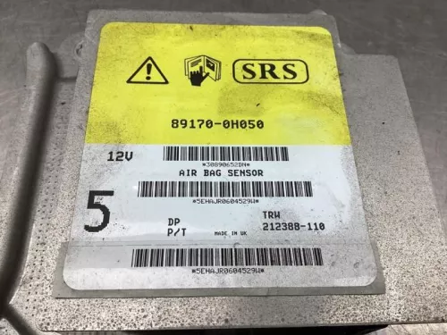 Airbag Module-8033258 (19206688)