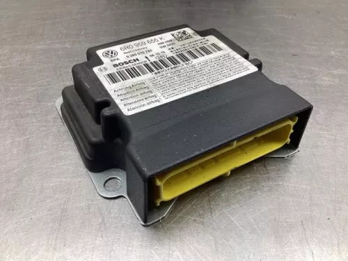 Airbag Module-8081486 (19339664)