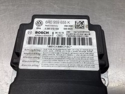 Airbag Module-8081486 (19339664)