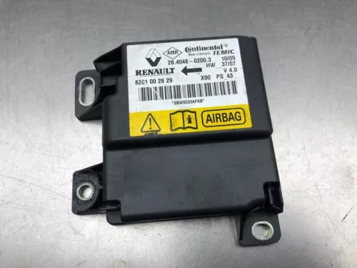 Airbag Module-7879209 (21060627)
