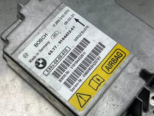 Airbag Module-8200924 (22555333)