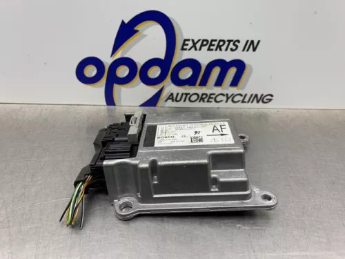 Airbag Module-8240447 (21906160)