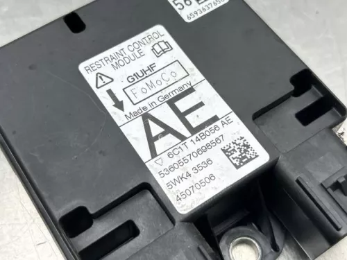 Airbag Module-8231424 (21562470)
