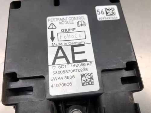 Airbag Module-8236956 (21475570)