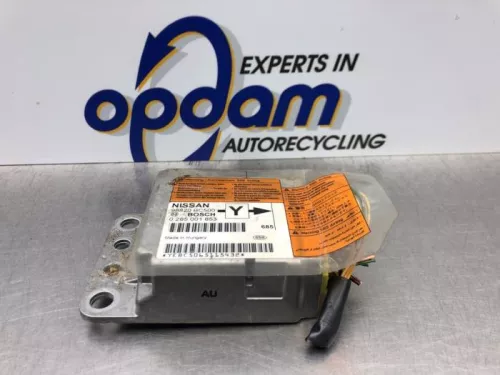 Airbag Module-8197429 (21470755)