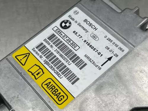 Airbag Module-8263408 (22472832)