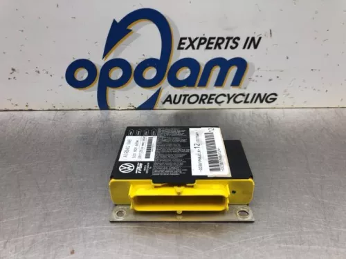 Airbag Module-8025736 (20120438)
