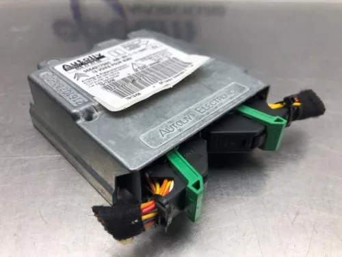 Airbag Module-8108186 (20630102)