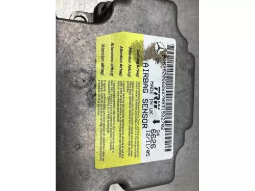 Airbag Module-8035022 (18978345)