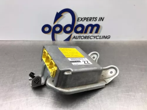 Airbag Module-8177417 (20534956)
