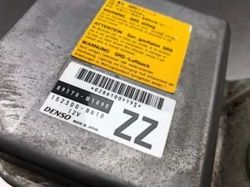 Airbag Module-8177417 (20534956)