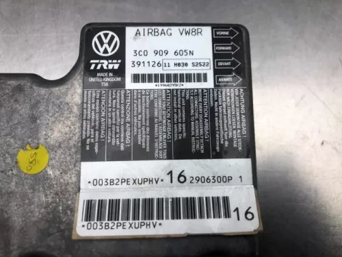 Airbag Module-7886737 (20695441)