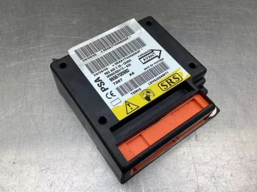 Airbag Module-8130366 (20059011)