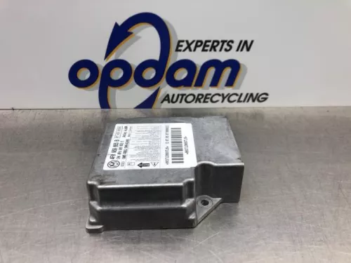 Airbag Module-8063508 (20209935)