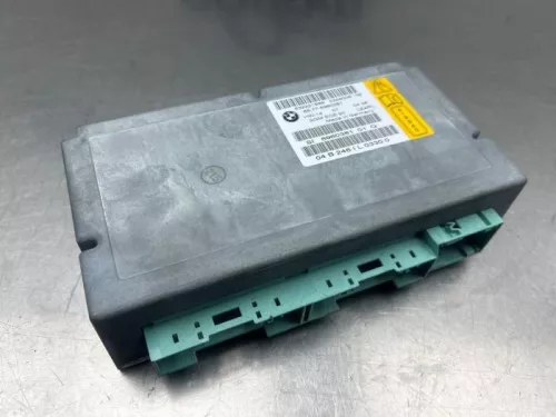 Airbag Module-8192736 (22038052)