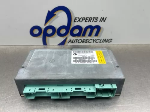 Airbag Module-8192736 (22038052)