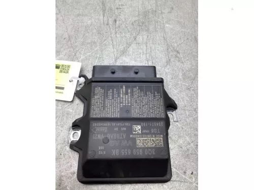 Airbag Module-7912223 (22258975)