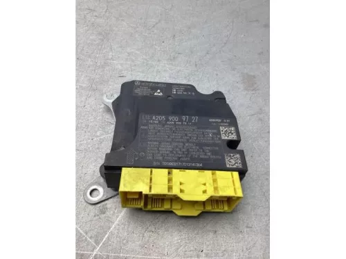Airbag Module-7587786