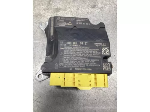 Airbag Module-7925943 (18585391)