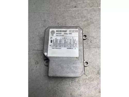 Airbag Module-8213644 (21267705)