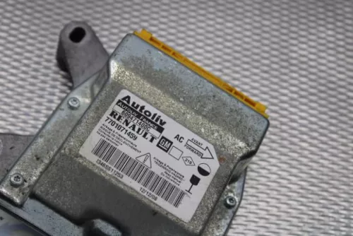 Airbag Module-7582877 (15899856)