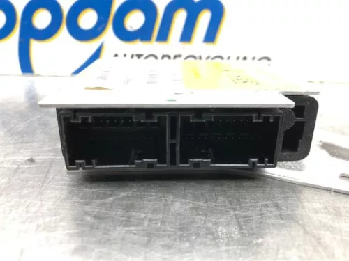 Airbag Module-7712428 (16628704)