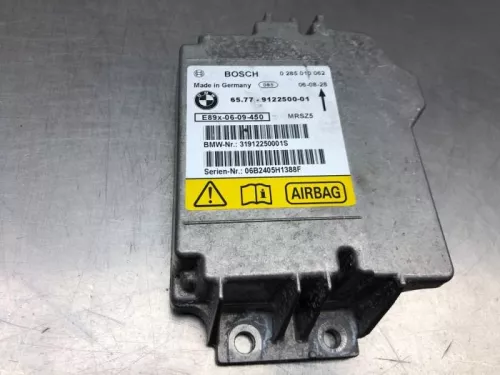 Airbag Module-6725426 (16966806)